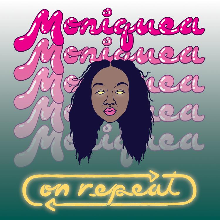 Moniquea's avatar image