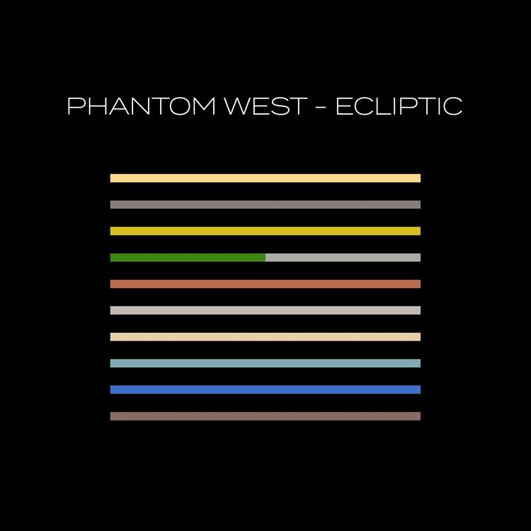 Phantom West's avatar image