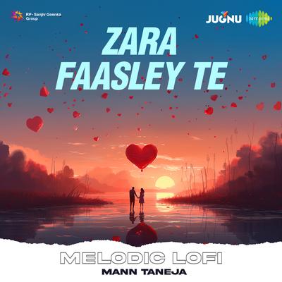 Zara Faasley Te Melodic Lofi's cover
