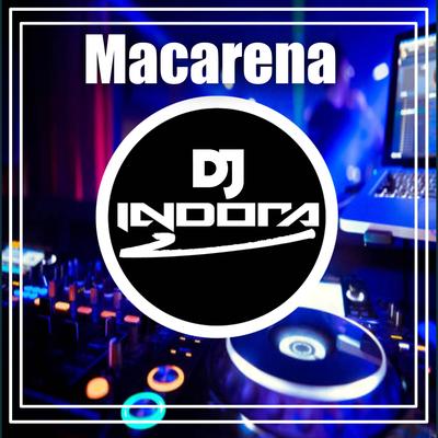 DJ Macarena remix full bass's cover