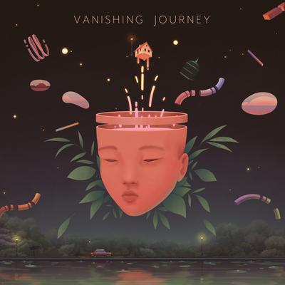 Vanishing Journey's cover