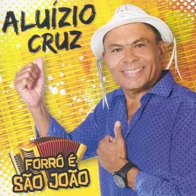 Esquenta Moreninha By Aluizio Cruz's cover