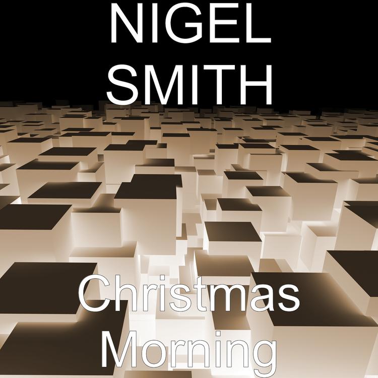 NIGEL SMITH's avatar image