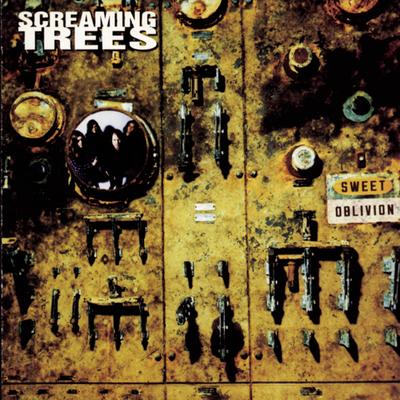 Shadow of the Season By Screaming Trees's cover