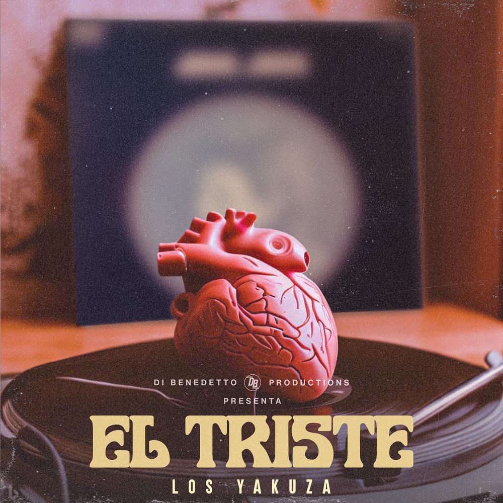 El Triste (album) - Wikipedia