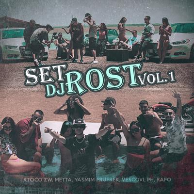 Set Dj Rost Vol. 1's cover