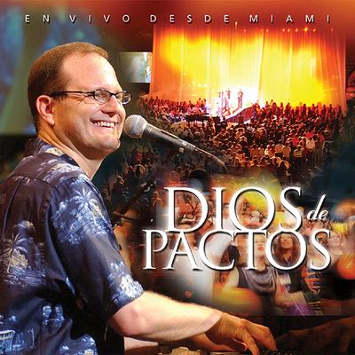 Dios de Pactos's cover