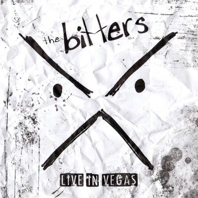 Live in Vegas's cover