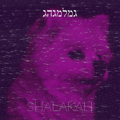 Shalakah's cover