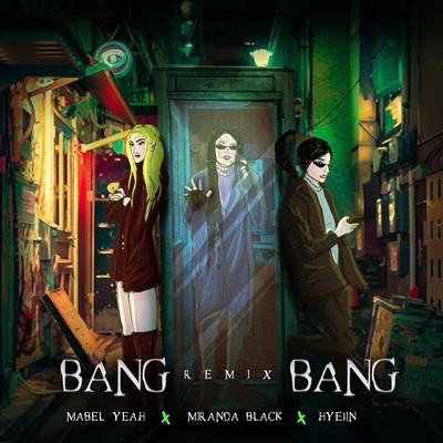 Bang Bang Remix's cover