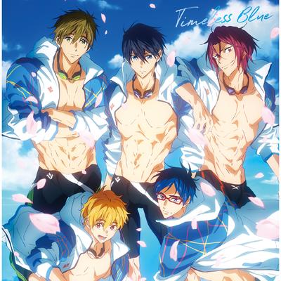 SPLASH FREE By STYLE FIVE's cover