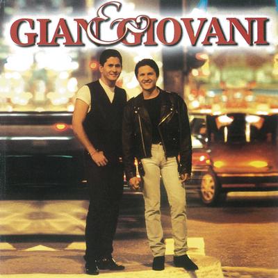 Cadê o Nosso Amor By Gian & Giovani's cover