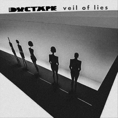 Veil of Lies By Ductape's cover