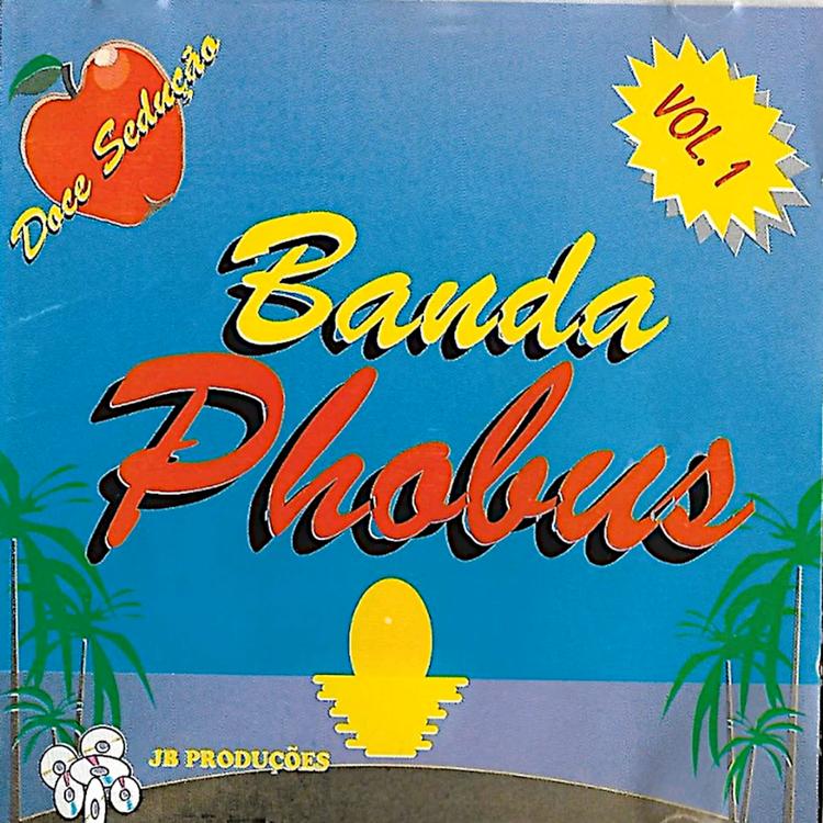 Banda Phobus's avatar image