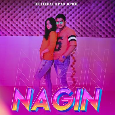 Nagin's cover