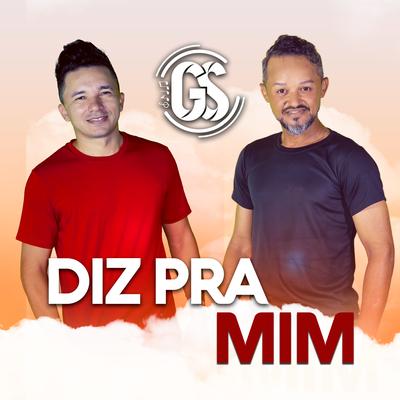 Diz pra Mim By gs ponto com's cover