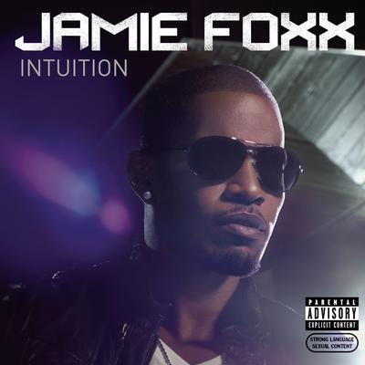 Intuition's cover