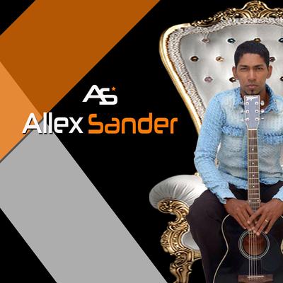 Eu Vir Você By Allex Sander's cover