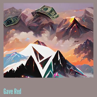 Gave Red's cover