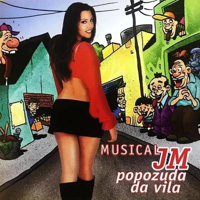 É de Pena de Mim By Musical JM's cover