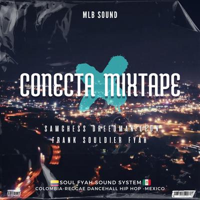 Conecta Mixtape's cover