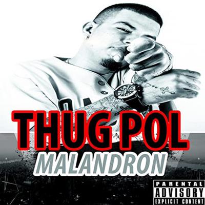 Maladron's cover