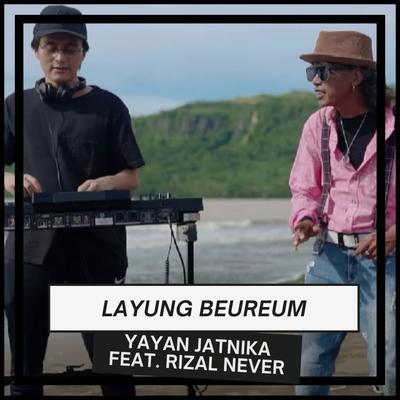 Layung Beureum's cover