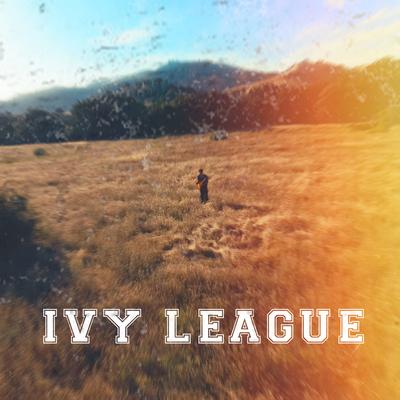 Ivy League By Anthony Ortiz's cover