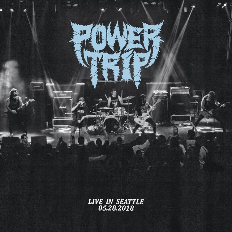 Power Trip's avatar image