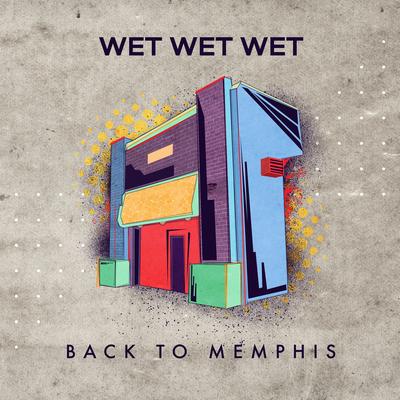 Back to Memphis [Single Mix]'s cover