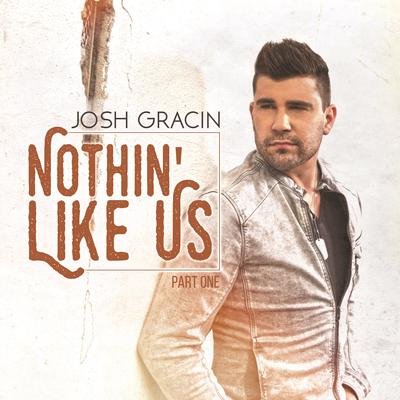 Nothin' Like Us, Pt. 1's cover