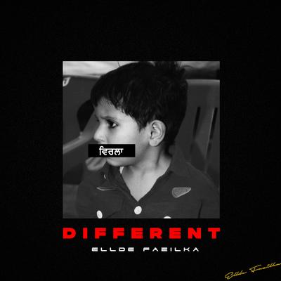 Different (Mix Tape)'s cover