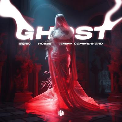 Ghost By EQRIC, Robbe, Timmy Commerford's cover