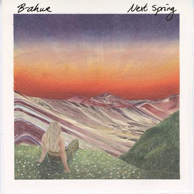 Next Spring By B-ahwe's cover