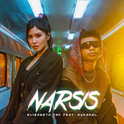 Narsis (feat. Zynakal)'s cover