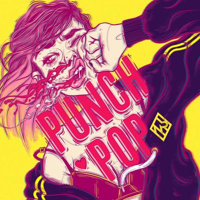 Punch Pop's cover