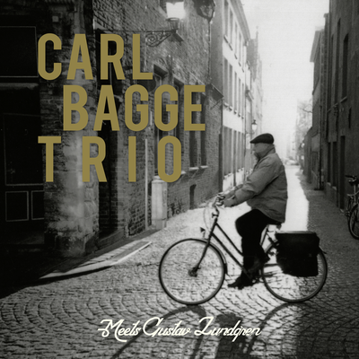 Fotografia By Carl Bagge Trio's cover