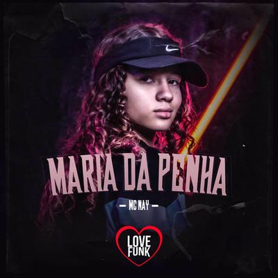 Maria da Penha's cover