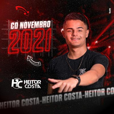 CD Novembro 2021's cover