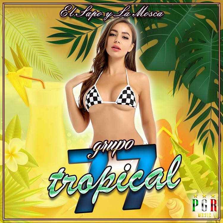 Grupo Tropical 77's avatar image