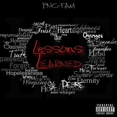 Lessons Learned By PNC-FAM's cover