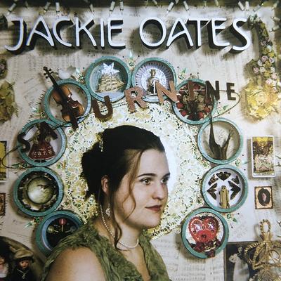 Brigg Fair By Jackie Oates's cover