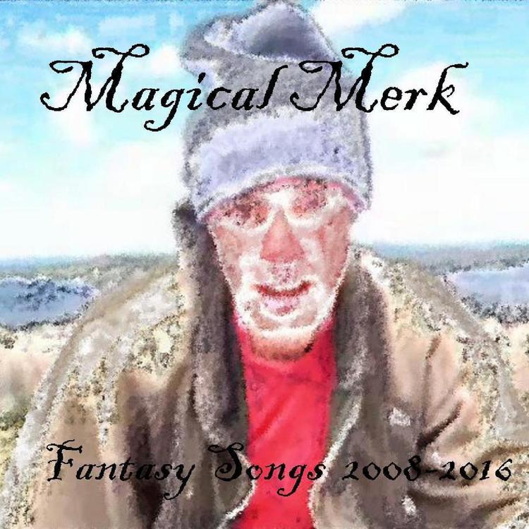 Magical Merk's avatar image