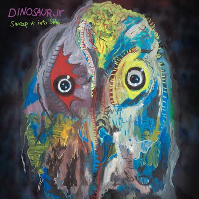 I Ain't By Dinosaur Jr.'s cover