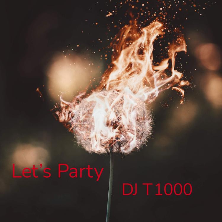 DJ T1000's avatar image