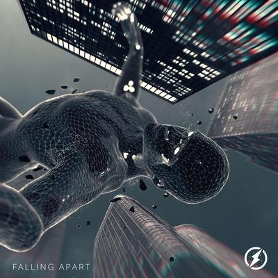 Falling Apart By New Beat Order, Svniivan, Benlon's cover