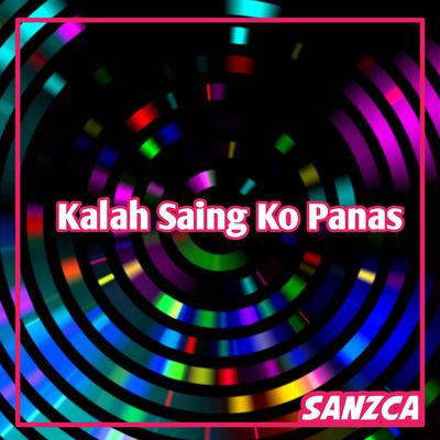 Kalah Saing Ko Panas (Remix)'s cover