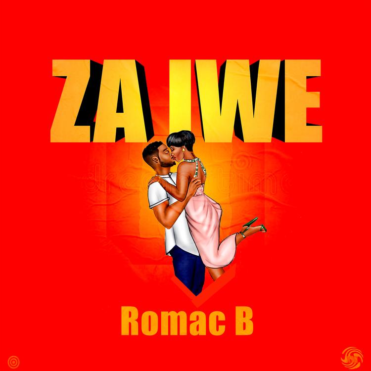 Romac B's avatar image