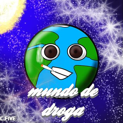 Mundo de Droga's cover