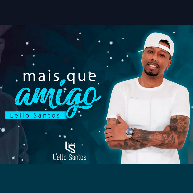 Lello Santos's avatar image